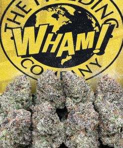 Wham THC