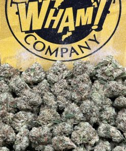 Wham THC
