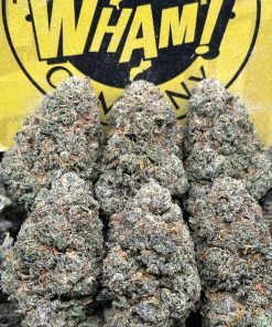 Wham weed